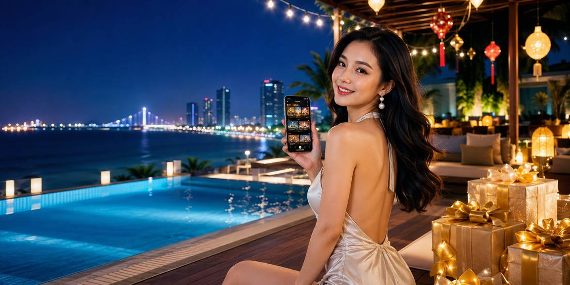 xmax300 Chúng tôi đặt trải nghiệm người chơi Việt Nam làm trung tâm