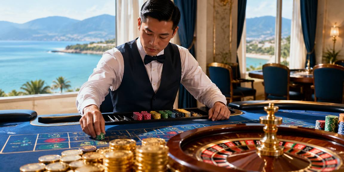 xmax300 Live Casino